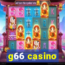 g66 casino